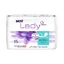 Dagelijkse absorberende pads Slim Extra, 15 stuks, Seni Lady