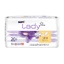 Compresas diarias absorbentes Slim Mini, 20 unidades, Lady Breasts