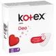 Kotex Super Deo maandverband, 52 stuks, Kimberly-Clark