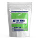 Siero di latte attivo - APPLE DELIGHT, 400 g, Pro Nutrition