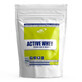 Active Whey - CAFF&#200; ALLA CREMA DI BANANA, 400g, Pro Nutrition