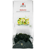 Algues Wakame Bio, 40g, Arche