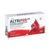 Altrifer LDS, 30 capsules, Sun Wave Pharma