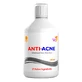 Anti-Acne Complex Líquido con 27 Ingredientes Activos, 500 ml, Swedish Nutra
