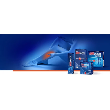 Antistollingsmiddel, 56 tabletten, Zdrovit