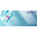 Agua empobrecida en deuterio Qlarivia 25 ppm, 500 ml, Mecro System