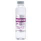 Low deuterium water Qlarivia 25 ppm, 500 ml, Mecro System