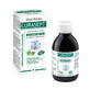 Mouthwash Astringent ADS with chlorhexidine 0.2%, 200 ml, Curasept