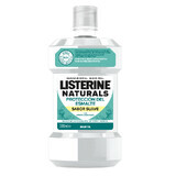 Natur Enamel mouthwash, 500 ml, Listerine