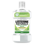 Mouthwash Natur Gum, 500 ml, Listerine