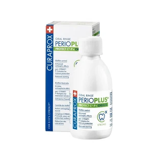 Mondwater Perio Plus Protect, 200 ml, Curasept