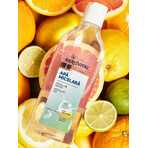Georovitaal H3 Hyaluron micellair water, 400 ml, Farmec Georovitaal H3 Hyaluron micellair water, 400 ml, Farmec