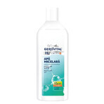 Georovitaal H3 Hyaluron micellair water, 400 ml, Farmec Georovitaal H3 Hyaluron micellair water, 400 ml, Farmec