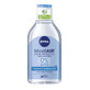 Micellar water for normal skin, 400 ml, Nivea