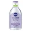 Agua micelar para pieles sensibles, 400 ml, Nivea