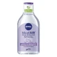 Agua micelar para pieles sensibles, 400 ml, Nivea