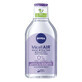 Agua micelar para pieles sensibles, 400 ml, Nivea