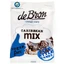 Zachte karamels zonder suiker en gluten met de smaak van koffie of karamel Caribbean Mix, 90 g, Debron