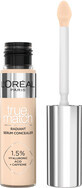 Corrector with True Match serum effect, shade 2R, 10 ml, Loreal