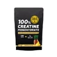 Creatinemonohydraat met ananassmaak, 200 g, Gold Nutrition