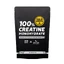Creatina monohidrato sin sabor, 200 g, Gold Nutrition