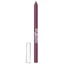 Delineador de ojos en gel New York Tattoo Liner, 818 Burgundy Bliss, 1,3 g, Maybelline
