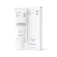 Gesichtscreme mit SPF50+ Unsichtbarer Sonnenschutz, 100 ml, Transparent Lab