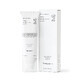 Gesichtscreme mit SPF50+ Unsichtbarer Sonnenschutz, 100 ml, Transparent Lab