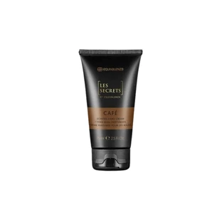Crema de manos Les Secrets Cafe, 75 ml, Equivalenza