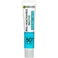 Onzichtbare vloeibare crème tegen imperfecties met SPF 50+ Pure Active, 40 ml, Garnier
