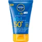 Crème solaire pour enfants SPF 30, 50 ml, Nivea Sun