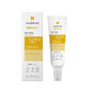 Crema facial con protecci&#243;n solar SPF 50 Dry Touch Repaskin, 50 ml, Sesderma