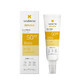 Face cream with sun protection SPF50 Silk Touch Repaskin, 50 ml, Sesderma
