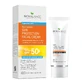 Face cream with sun protection SPF50+, 75 ml, Bio Balance