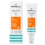 Creme für fettige Haut mit Sonnenschutz SPF 50 Oil Balance Facial Protection, 50 ml, Sophieskin