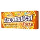 AscoRutiCal Forte, 20 comprimés enrobés