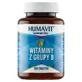 Vitamines Humavit du groupe B, 250 comprimés