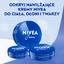 Nivea Creme, Mehrzweckcreme für Gesicht und Körper, 50 ml