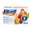 Vibovit Junior, voor kinderen van 4 tot 12 jaar, sinaasappelsmaak, 30 zakjes
