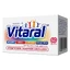 Vitaral, 60 tablets
