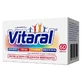 Vitaral, 60 tablets