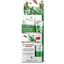 Flos-Lek, Eyelid Gel and Aloe Vera for eyelids and under the eyes, 15 ml