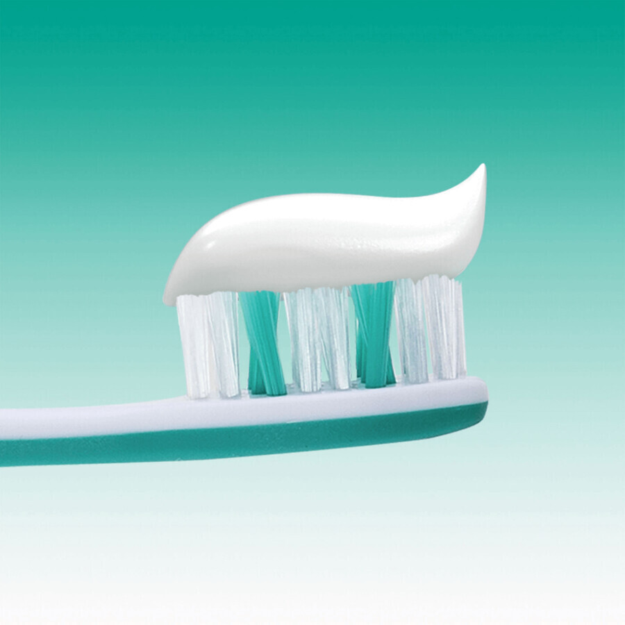 Elmex Sensitive, toothpaste with amine fluoride, 75 ml Elmex Sensitive, toothpaste with amine fluoride, 75 ml