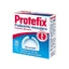 Protefix, almohadillas de fijación para dentaduras postizas, para maxilar superior, 30 piezas