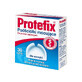 Protefix, fixing plates for dentures, for the jaw, 30 pieces