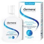 Dermena Hair Care, Shampoo gegen Haarausfall, 200 ml