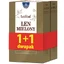 Oleofarm LenVitol, ground flaxseed, 2 x 200 g DEFECTIVE PACKAGING