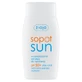 Ziaja Sopot Sun, wasserfeste Sonnenschutzemulsion SPF50, 125ml
