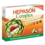 Complexe Asa Hepason, 30 gélules