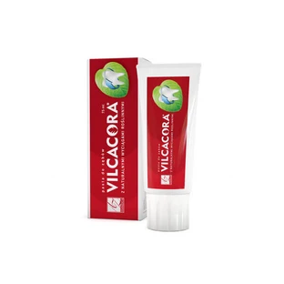 Vilcacora Zahnpasta, 75 ml